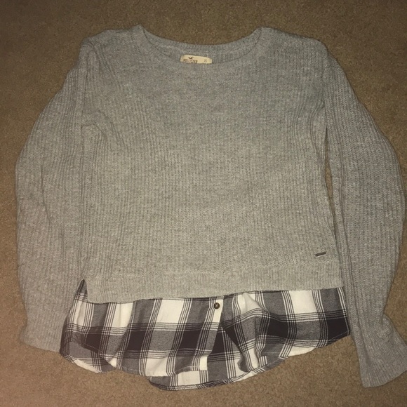 Sweater - Picture 1 of 1